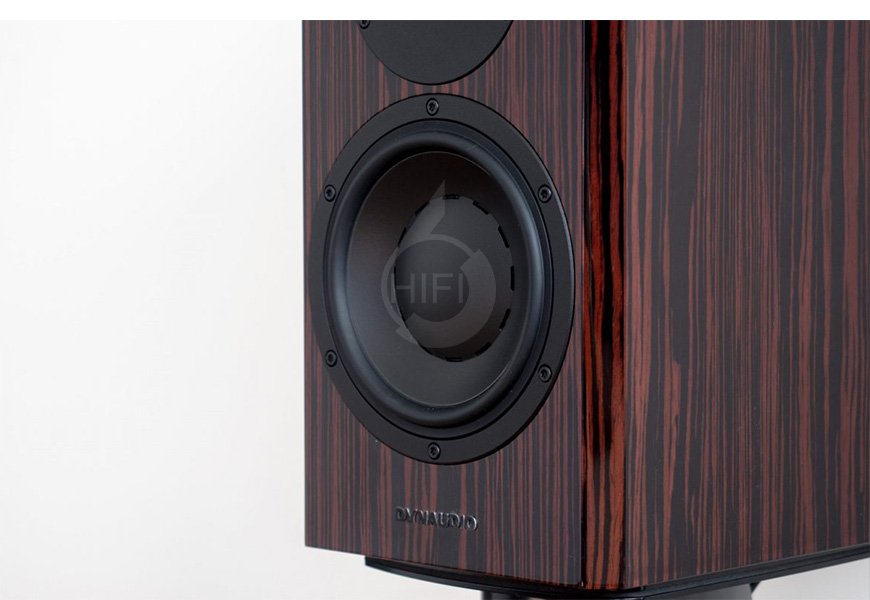 丹拿 焦點20XD 無線有源書架箱,Dynaudio Focus 20XD