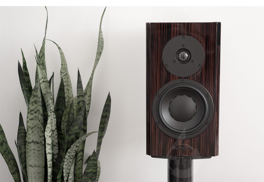 丹拿 焦點20XD 無線有源書架箱,Dynaudio Focus 20XD
