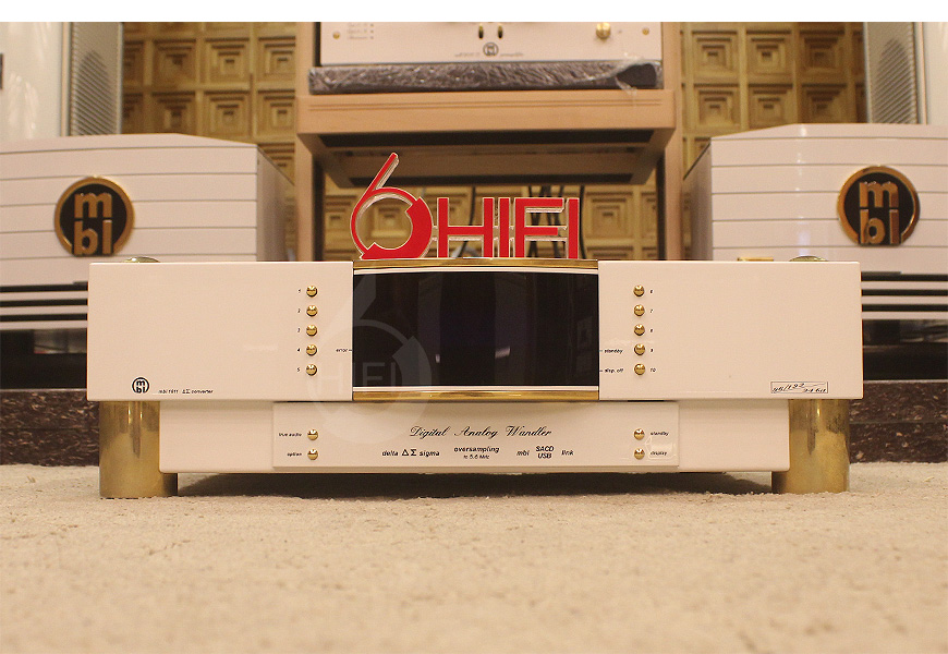 MBL 1621A,MBL參考級鐳射唱盤,MBL CD轉盤,MBL 1611F,德國MBL 解碼器,MBL旗艦數碼解碼