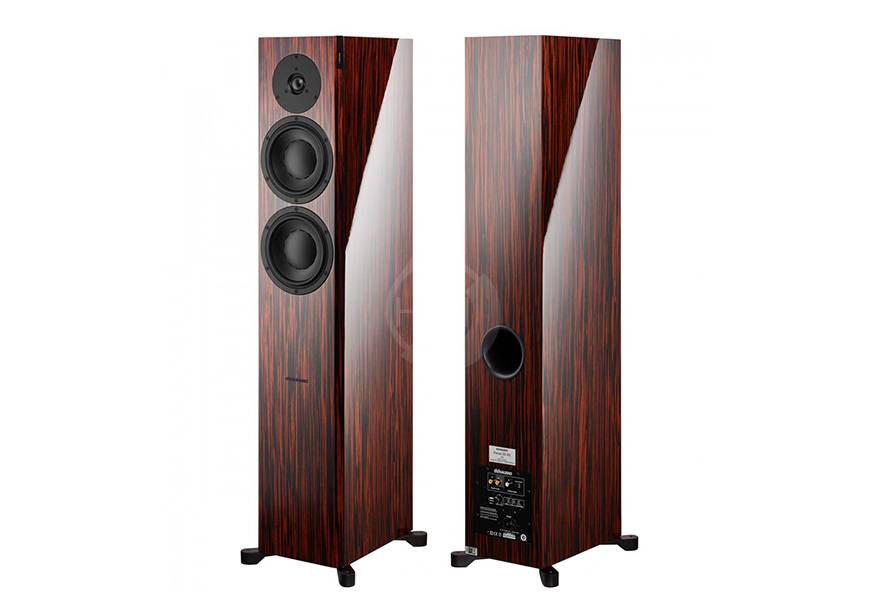 丹拿 焦點30XD 有源落地箱,Dynaudio Focus 30XD,丹拿音箱