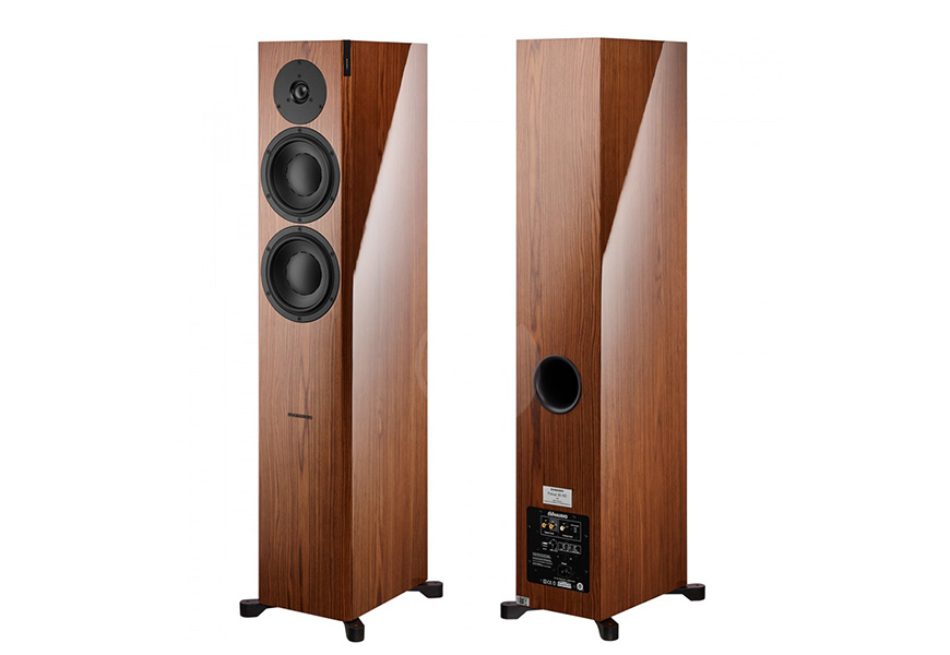 丹拿 焦點30XD 有源落地箱,Dynaudio Focus 30XD,丹拿音箱
