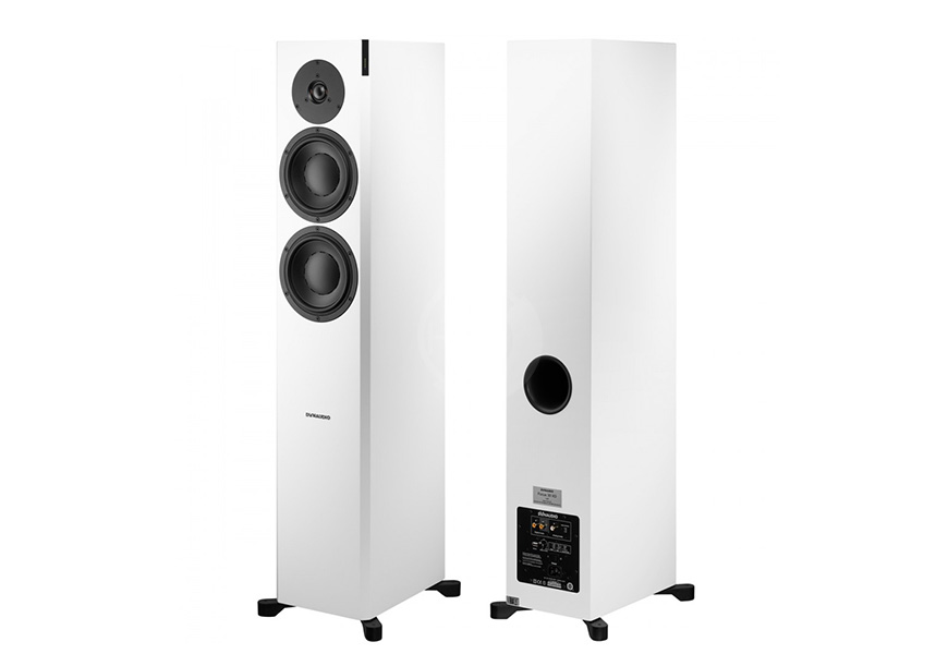 丹拿 焦點30XD 有源落地箱,Dynaudio Focus 30XD,丹拿音箱