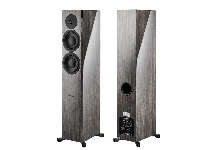 丹拿 焦點30XD 有源落地箱,Dynaudio Focus 30XD,丹拿音箱