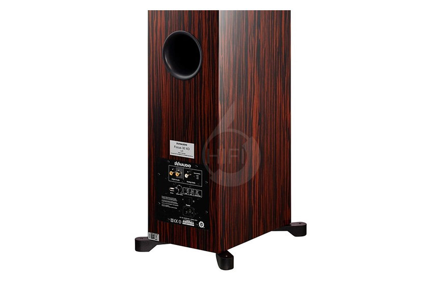 丹拿 焦點30XD 有源落地箱,Dynaudio Focus 30XD,丹拿音箱