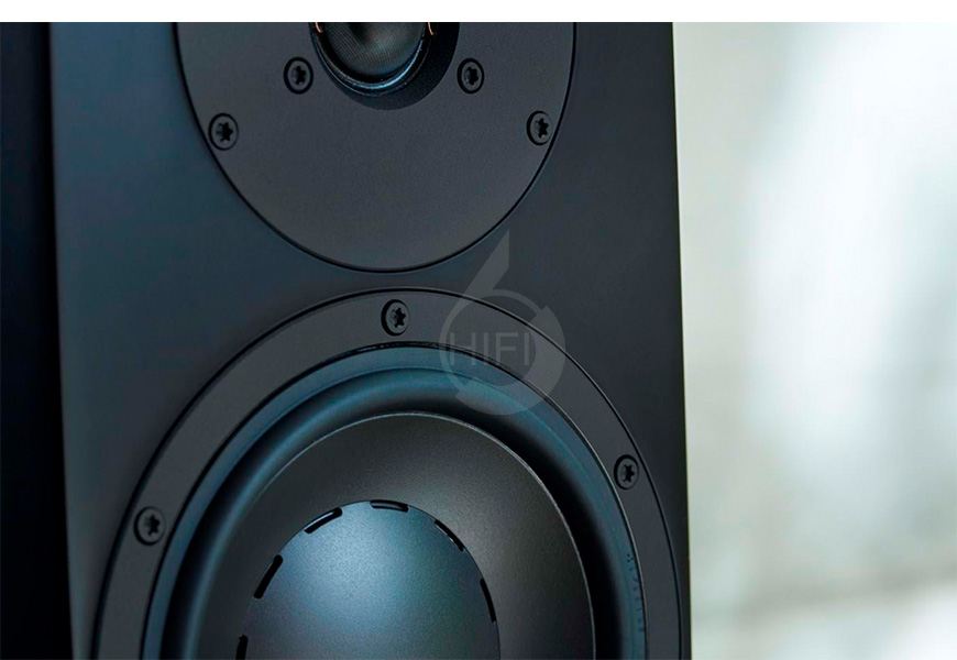 丹拿 焦點30XD 有源落地箱,Dynaudio Focus 30XD,丹拿音箱