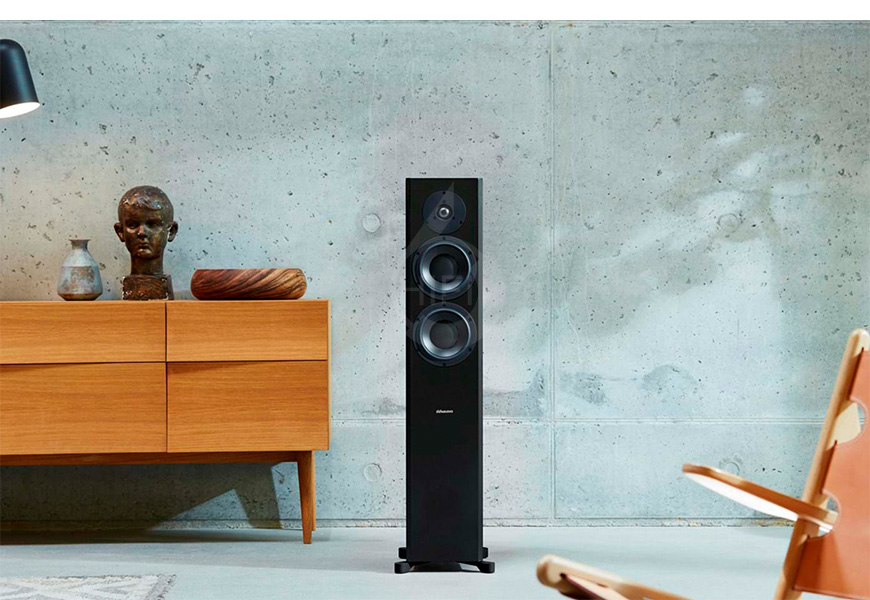 丹拿 焦點30XD 有源落地箱,Dynaudio Focus 30XD,丹拿音箱