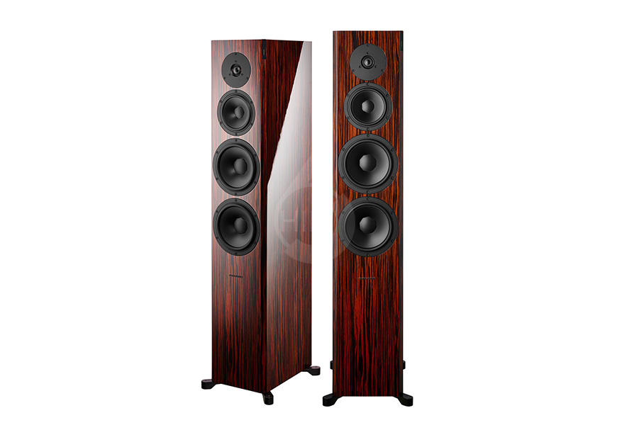 丹拿 焦點60XD 有源音箱,Dynaudio Focus 60XD,丹拿音箱