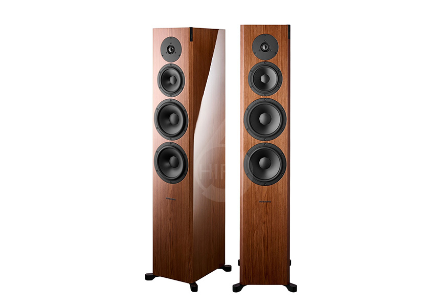 丹拿 焦點60XD 有源音箱,Dynaudio Focus 60XD,丹拿音箱