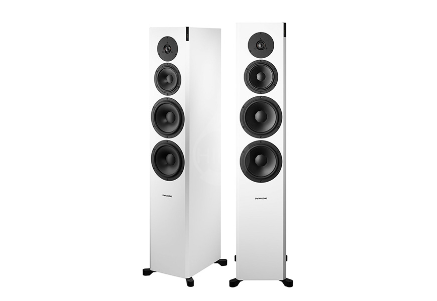 丹拿 焦點60XD 有源音箱,Dynaudio Focus 60XD,丹拿音箱