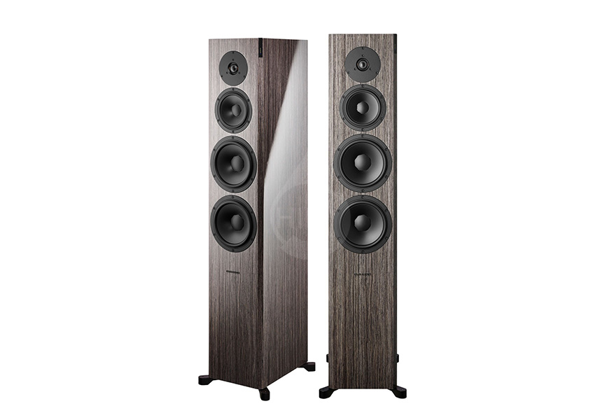 丹拿 焦點60XD 有源音箱,Dynaudio Focus 60XD,丹拿音箱