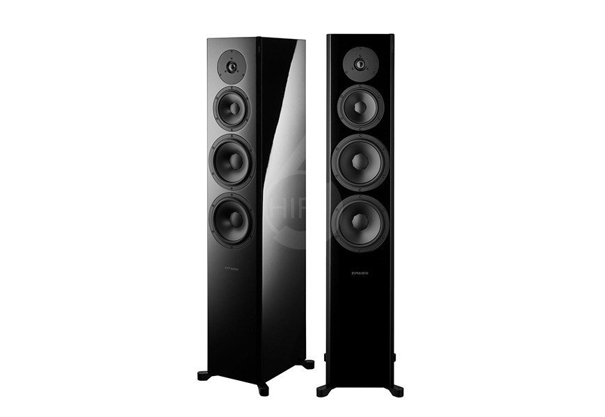 丹拿 焦點60XD 有源音箱,Dynaudio Focus 60XD,丹拿音箱