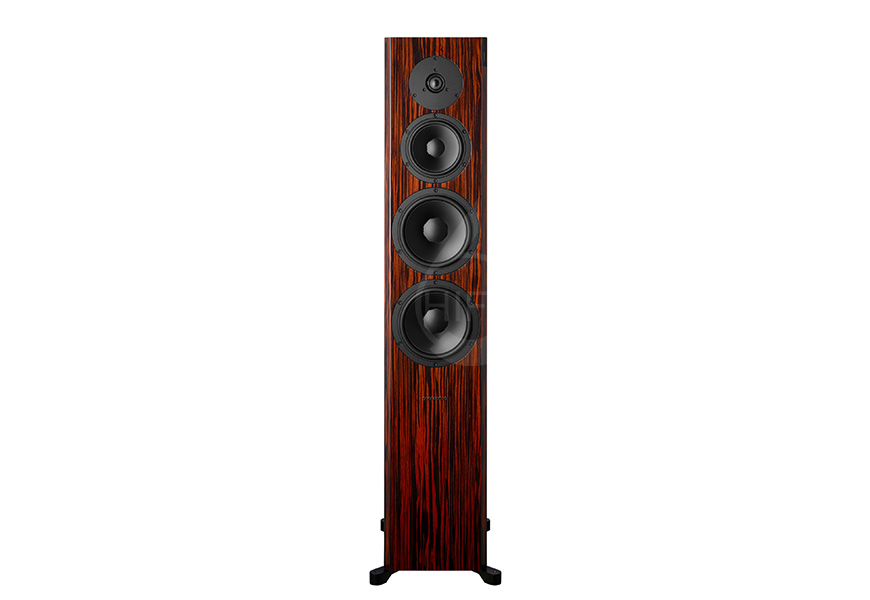 丹拿 焦點60XD 有源音箱,Dynaudio Focus 60XD,丹拿音箱