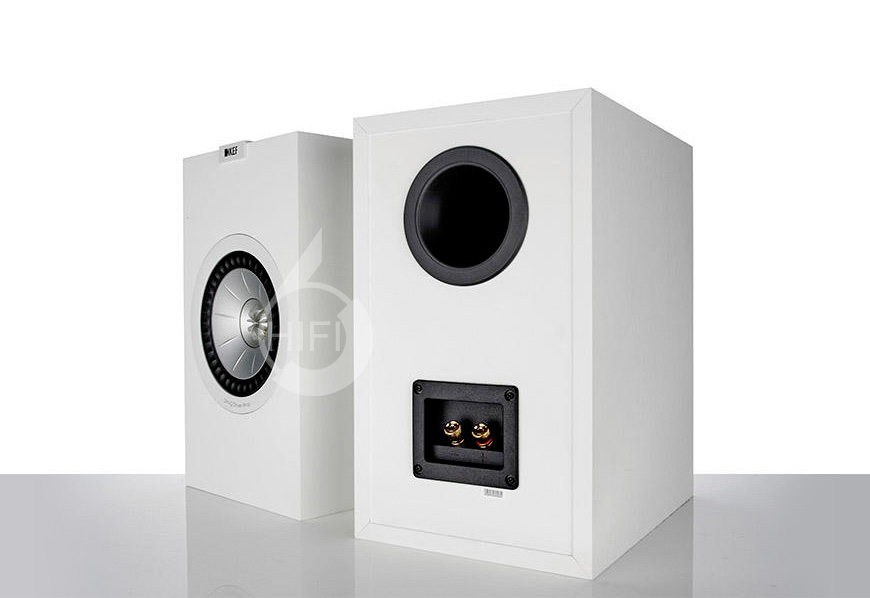 KEF Q350書架箱,KEF音箱