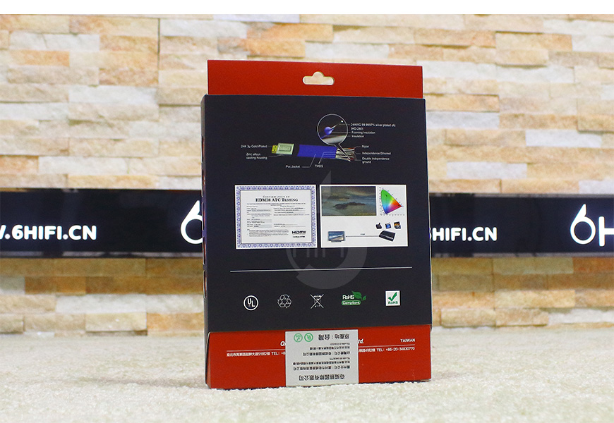 MPS HD-280 HDMI線,MPS線材