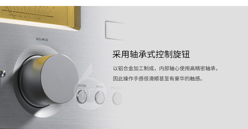 第一音響NR-7CD,TEAC NR-7CD,日本第一音響功放