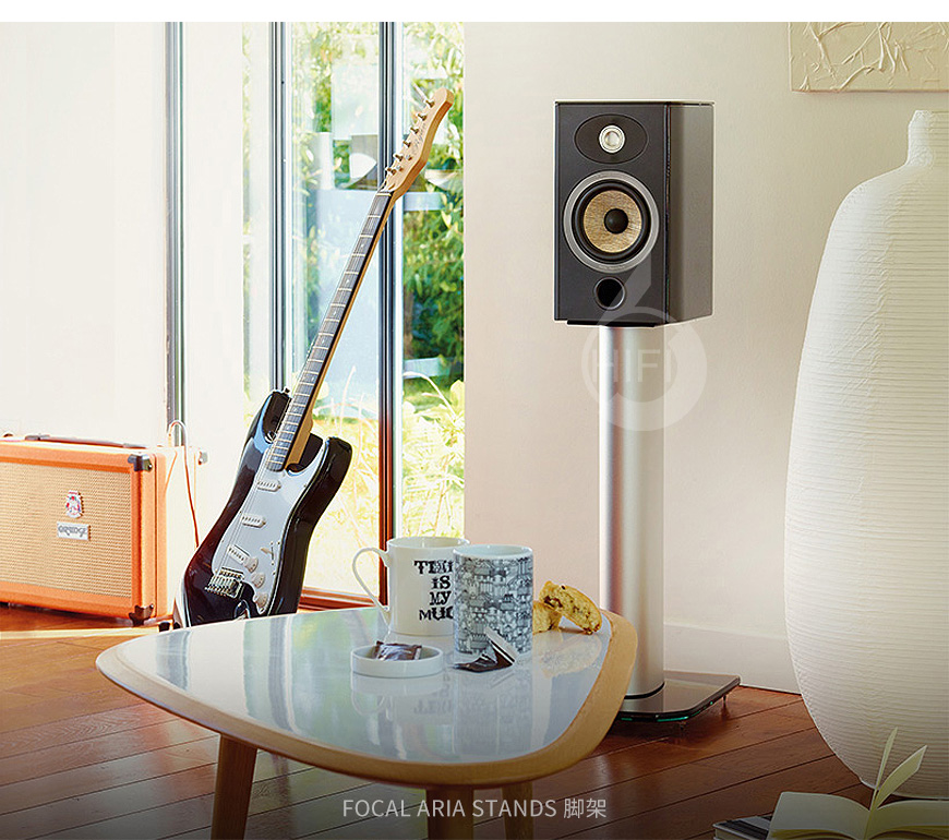 勁浪Focal Aria Stands,Focal Aria 906