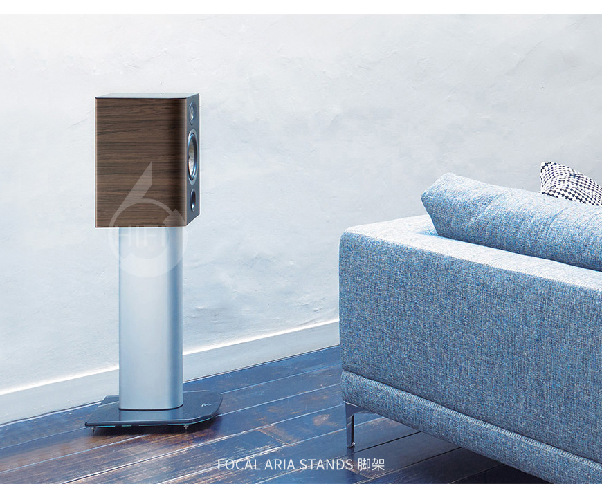 勁浪Focal Aria Stands,Focal Aria 906