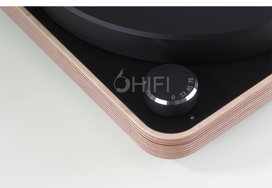 清澈 Concept,ClearAudio Concept,清澈黑膠唱機