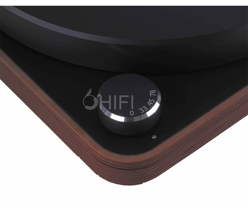 清澈 Concept,ClearAudio Concept,清澈黑膠唱機