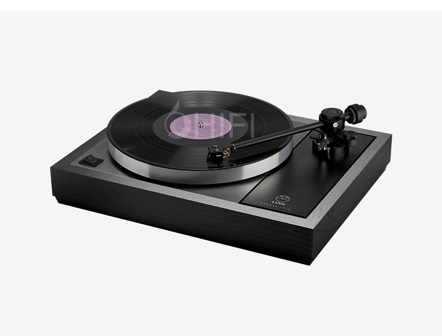 Linn Majik LP12,蓮 Majik LP12,蓮 黑膠唱盤