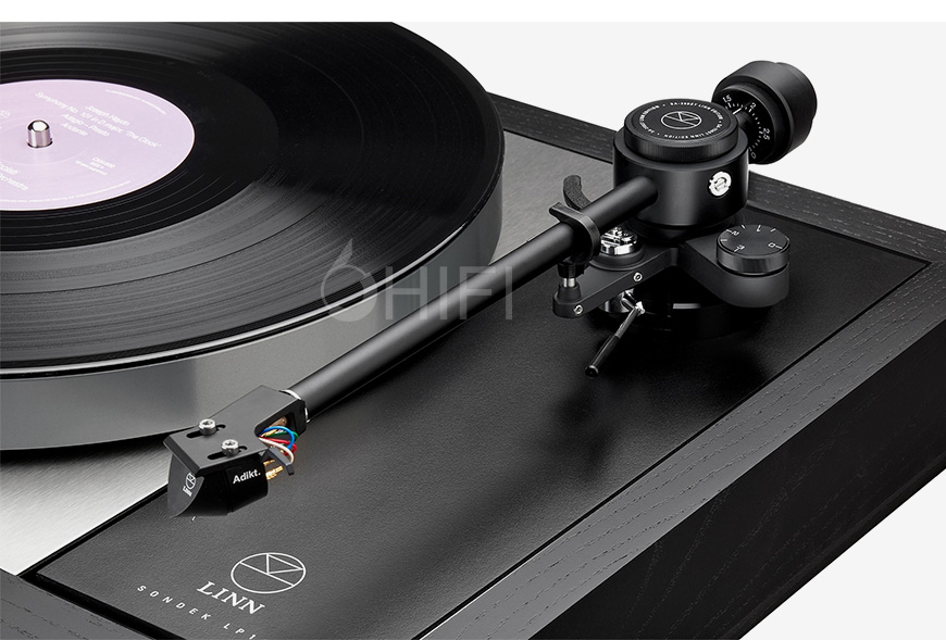 Linn Majik LP12,蓮 Majik LP12,蓮 黑膠唱盤