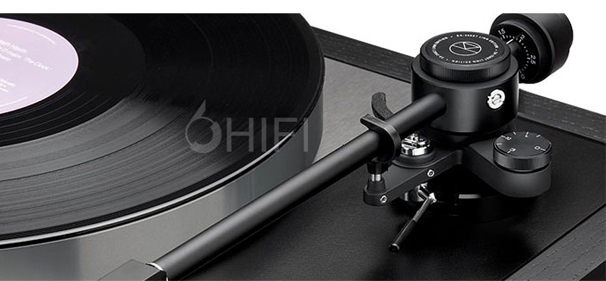 Linn Majik LP12,蓮 Majik LP12,蓮 黑膠唱盤