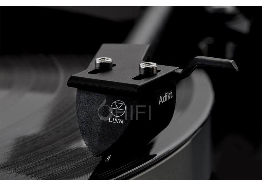 Linn Majik LP12,蓮 Majik LP12,蓮 黑膠唱盤