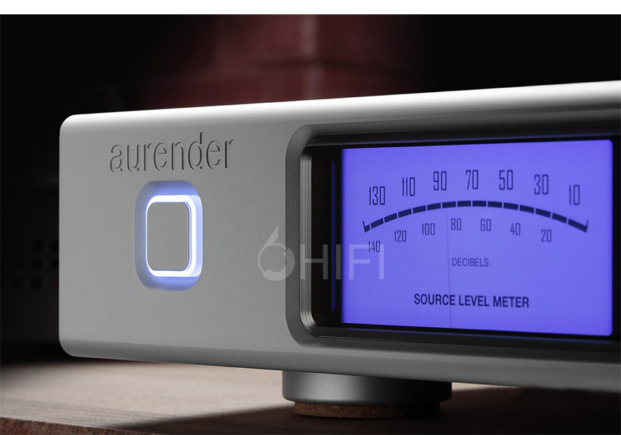Aurender A100,Aurender 數字播放器 數播