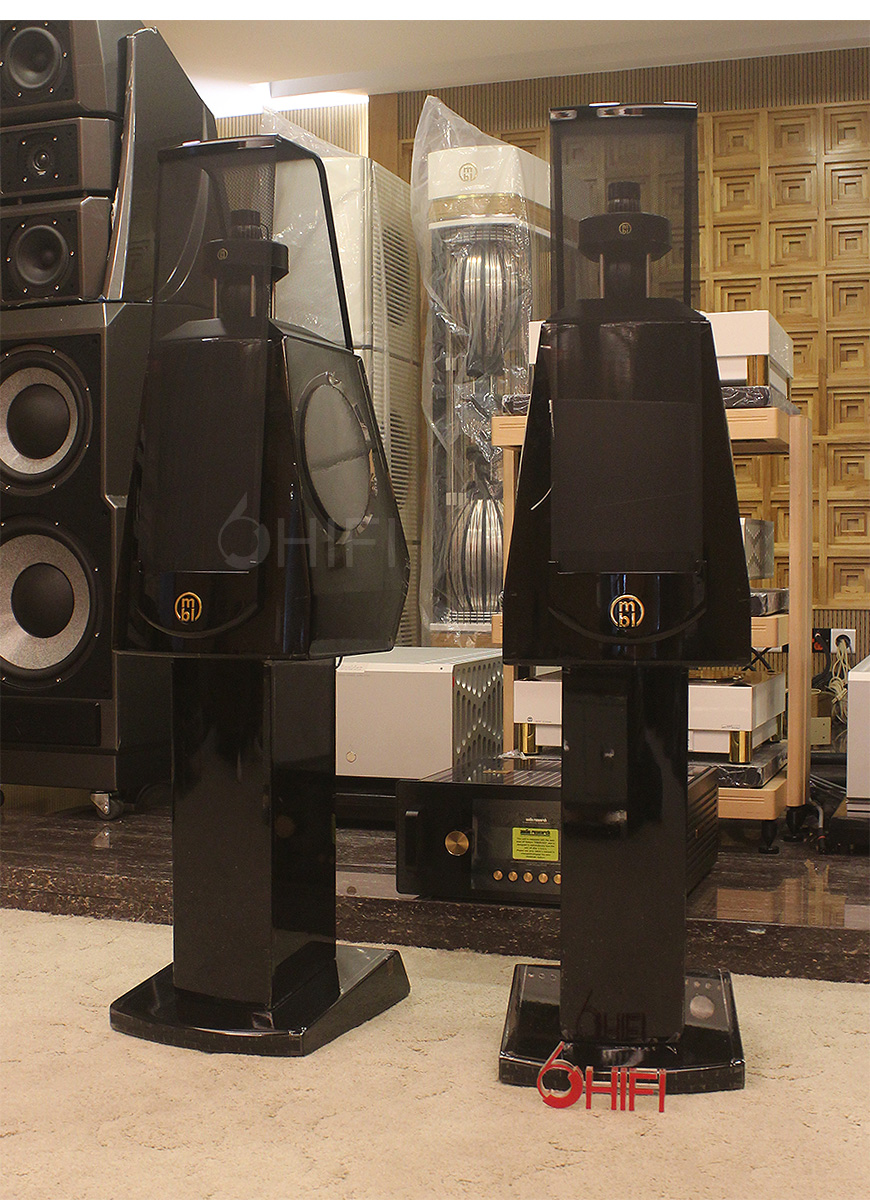 C31 CD機 + C11 前級 + C21 立體聲后級 + 120 全方位360度 書架箱,C31 CD機 + C11 前級 + C21 后級 + 120 書架箱