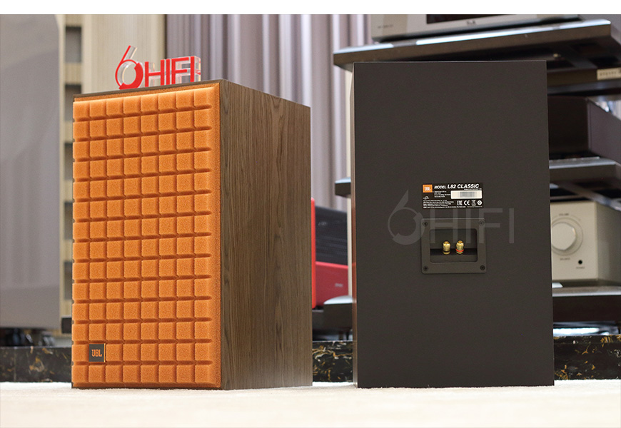 美國 JBL L82 Classic 復古 監聽音箱,JBL L82 Classic 監聽音箱,美國 L82 Classic 音箱，美國 JBL