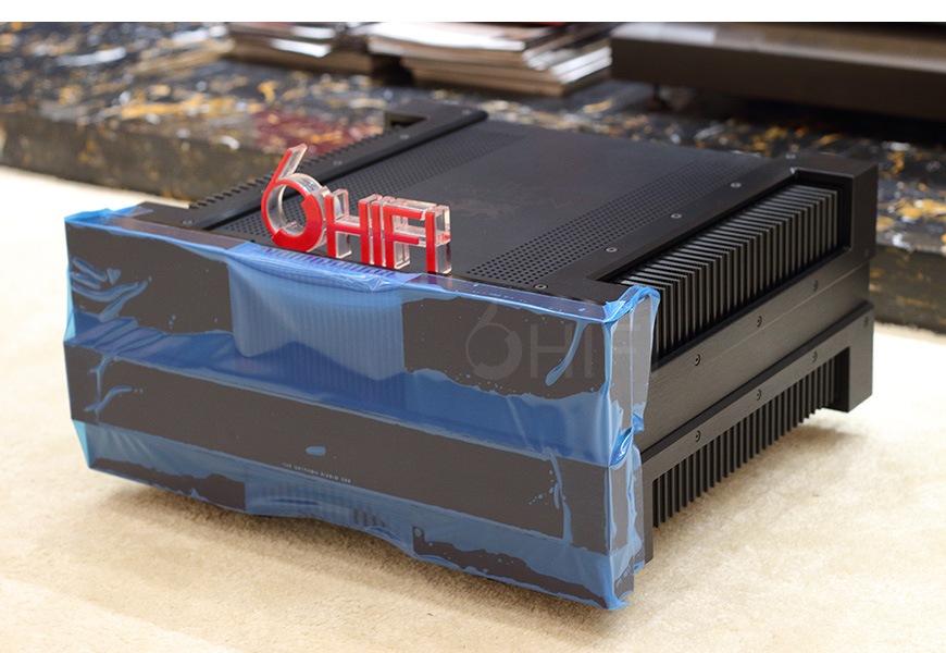 丹麥 貴豐 Gryphon 大菠蘿 Diablo 300 合并機,貴豐 大菠蘿 合并機,丹麥 Gryphon Diablo 300,丹麥 貴豐