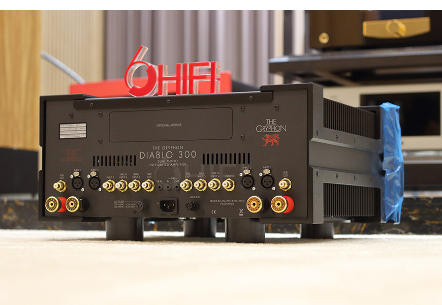 丹麥 貴豐 Gryphon 大菠蘿 Diablo 300 合并機,貴豐 大菠蘿 合并機,丹麥 Gryphon Diablo 300,丹麥 貴豐