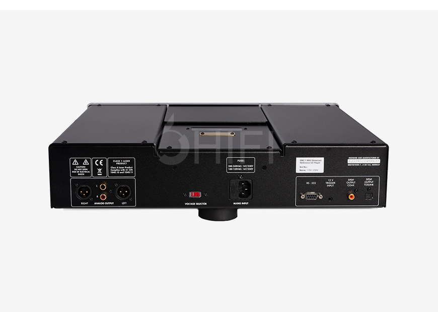 挪威 音樂之旅 Electrocompaniet EMC 1 MKV 參考 CD機,音樂之旅 參考 CD機,挪威 Electrocompaniet EMC 1 MKV,挪威 音樂之旅