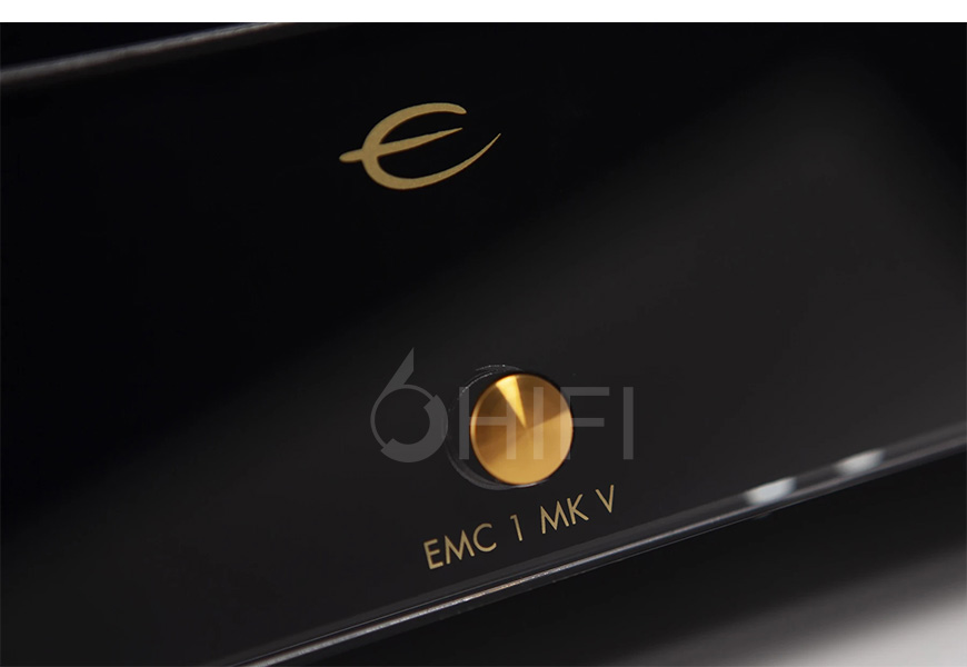 挪威 音樂之旅 Electrocompaniet EMC 1 MKV 參考 CD機,音樂之旅 參考 CD機,挪威 Electrocompaniet EMC 1 MKV,挪威 音樂之旅
