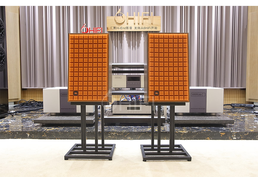 美國 JBL L82 書架箱腳架,JBL L82 書架箱腳架,美國 JBL