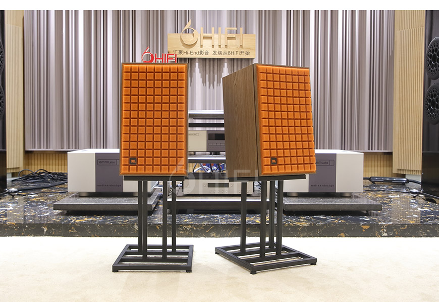 美國 JBL L82 書架箱腳架,JBL L82 書架箱腳架,美國 JBL