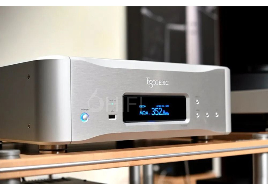 日本 二嫂 ESOTERIC N-01xd數播 N01xd網絡HiFi播放器,二嫂 N01xd網絡HiFi播放器,日本 ESOTERIC N-01xd數播,日本 二嫂