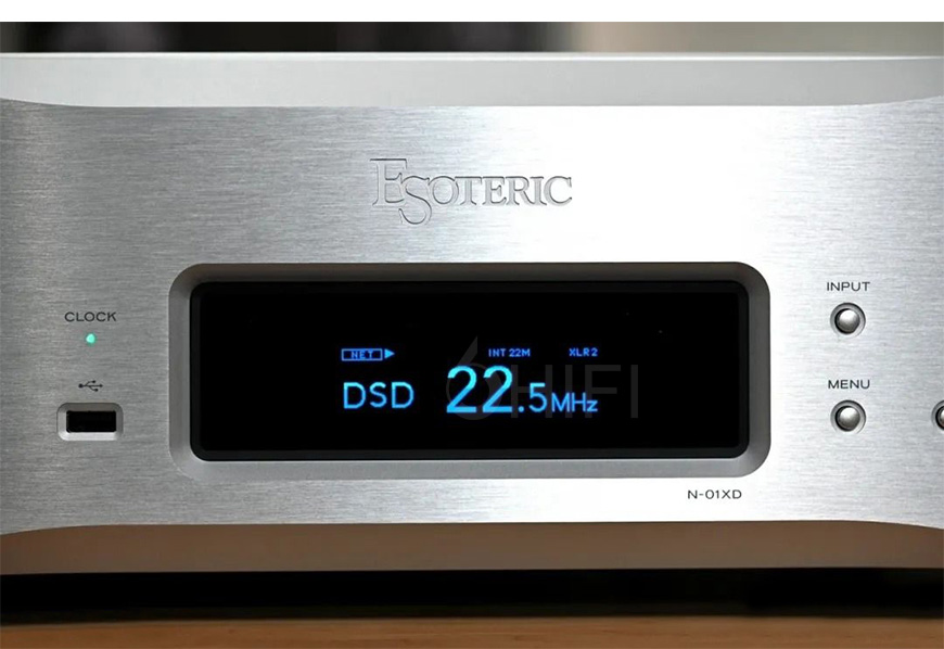 日本 二嫂 ESOTERIC N-01xd數播 N01xd網絡HiFi播放器,二嫂 N01xd網絡HiFi播放器,日本 ESOTERIC N-01xd數播,日本 二嫂