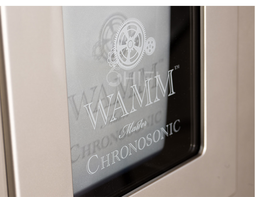 美國 威信 Wilson Audio WAMM 落地箱,威信 WAMM 落地箱,美國 Wilson Audio WAMM,美國 威信