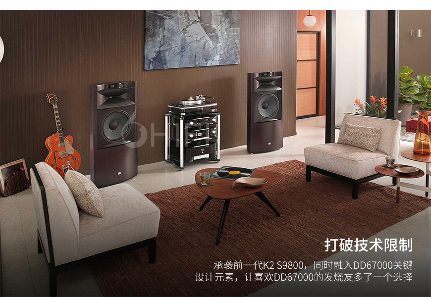 美國 JBL Synthesis K2 9900 落地箱,JBL K2 9900 落地箱,美國 JBL Synthesis K2 9900,美國 JBL