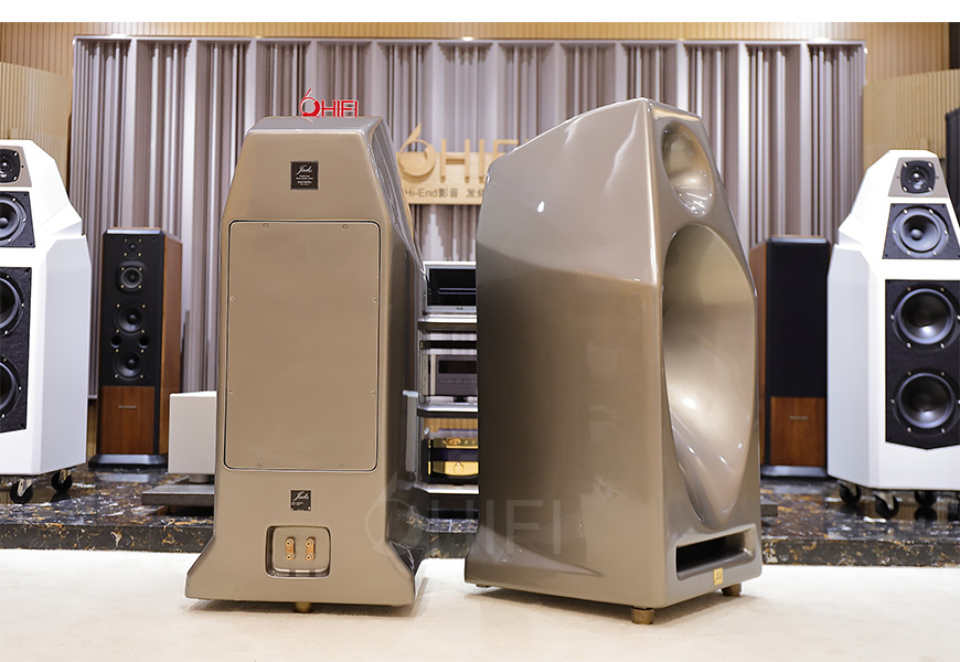 極品OLY法國 Jadis OLYMPIA HIFI落地箱,Jadis OLYMPIA HIFI落地箱,法國 Jadis OLYMPIA,法國 Jadisg