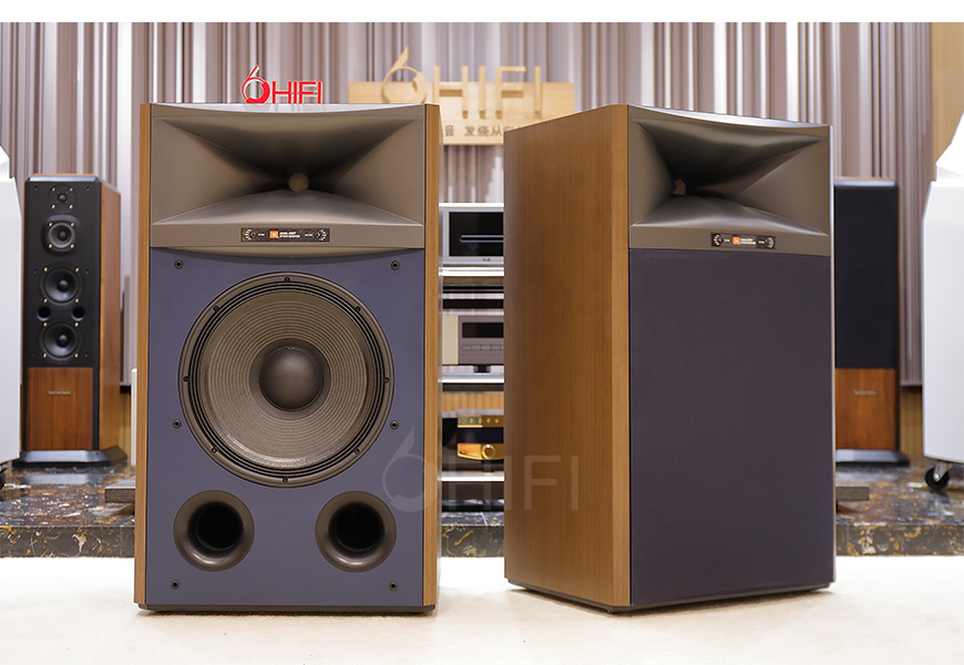 美國JBL 4367 監聽音箱,美國JBL音箱