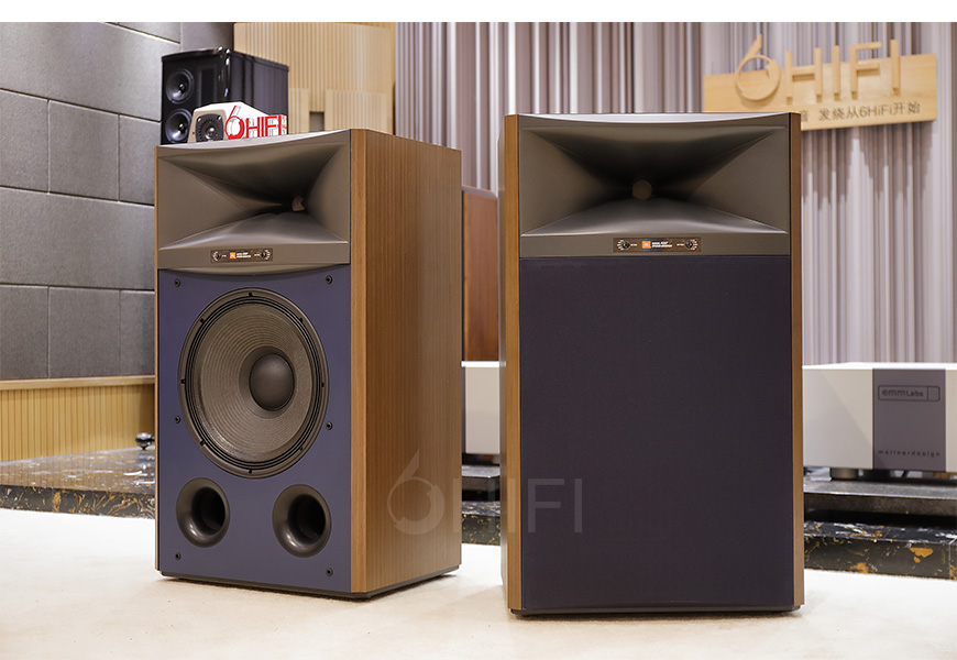 美國JBL 4367 監聽音箱,美國JBL音箱