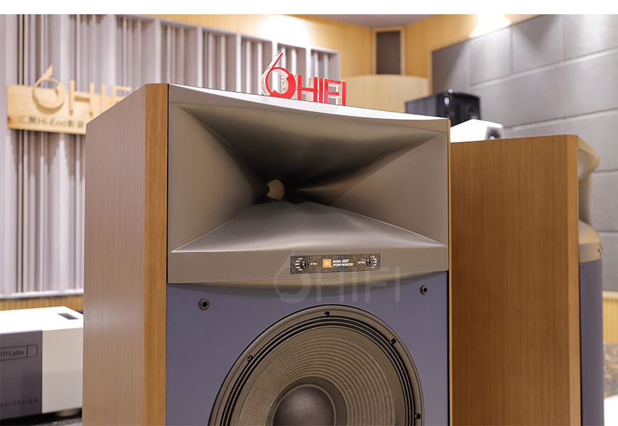美國JBL 4367 監聽音箱,美國JBL音箱