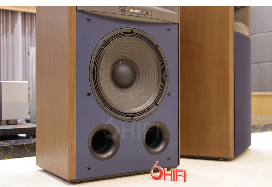 美國JBL 4367 監聽音箱,美國JBL音箱