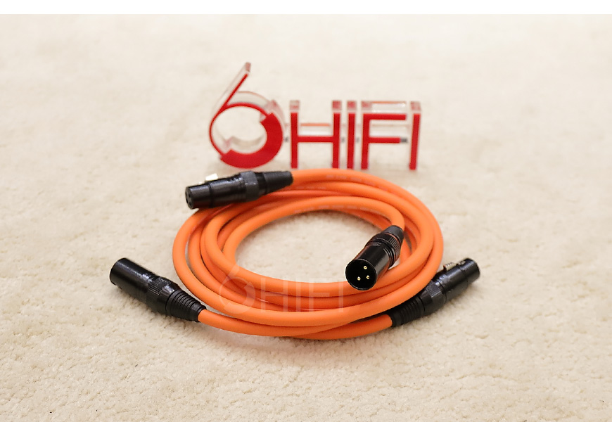 臺灣 MPS G-930 XLR平衡信號線,MPS G-930 XLR平衡信號線,臺灣 MPS G-930 XLR,臺灣 MPS