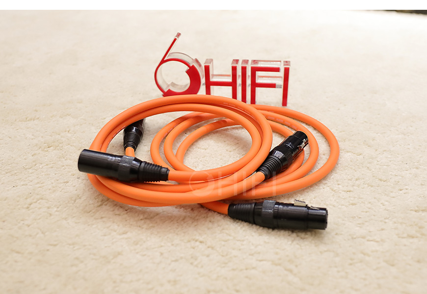 臺灣 MPS G-930 XLR平衡信號線,MPS G-930 XLR平衡信號線,臺灣 MPS G-930 XLR,臺灣 MPS