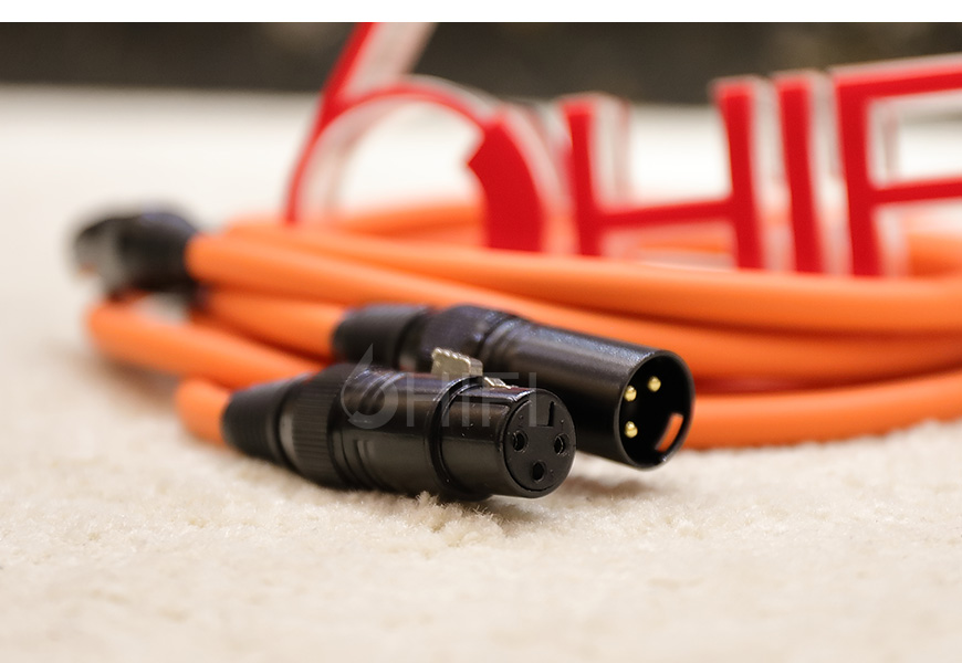 臺灣 MPS G-930 XLR平衡信號線,MPS G-930 XLR平衡信號線,臺灣 MPS G-930 XLR,臺灣 MPS