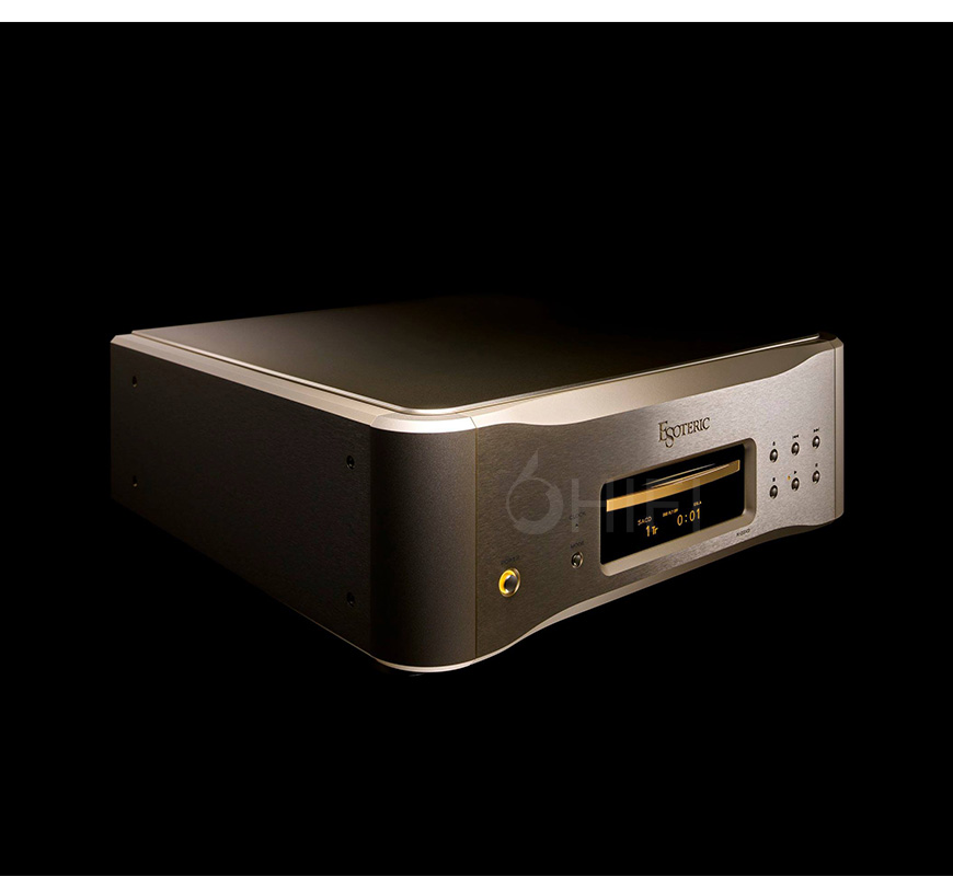 日本 二嫂 Esoteric K-01XD黃金版 K-03XD黃金版 SACDCD播放器,二嫂 Esoteric K-01XD黃金版 K-03XD黃金版 SACDCD播放器,日本 Esoteric K-01XD黃金版 K-03XD黃金版,日本 二嫂
