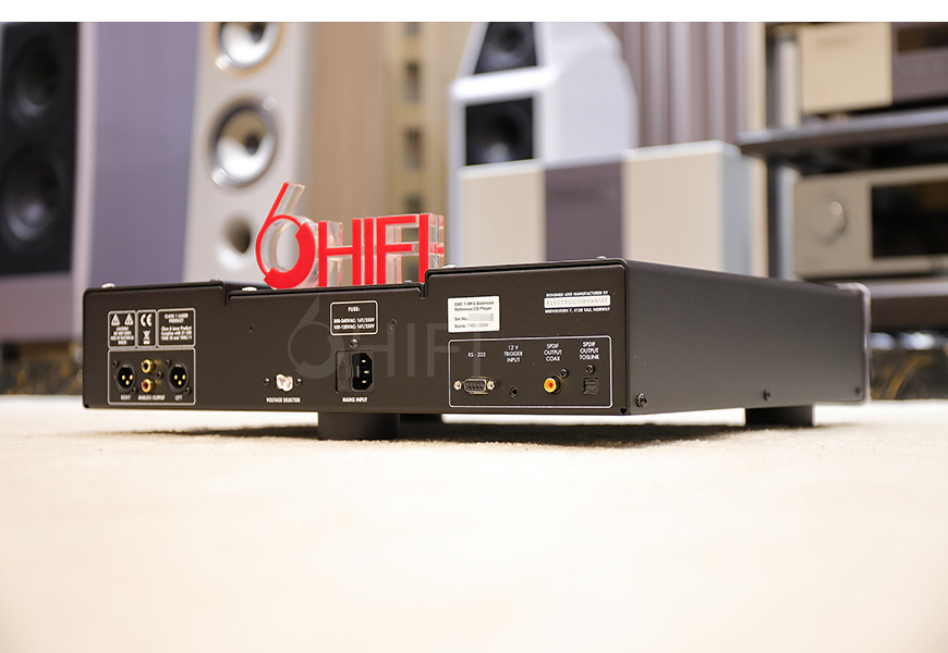 挪威 音樂之旅 Electrocompaniet EMC 1 MKV 參考 CD機,音樂之旅 參考 CD機,挪威 Electrocompaniet EMC 1 MKV,挪威 音樂之旅
